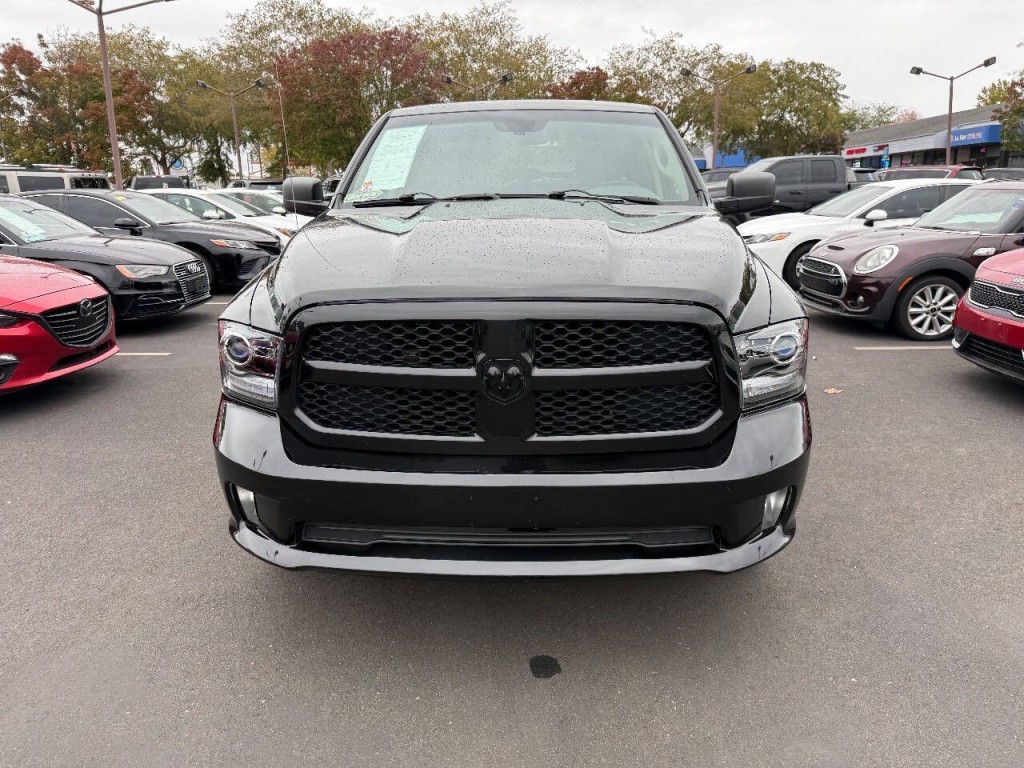 2015 RAM 1500 Image 2