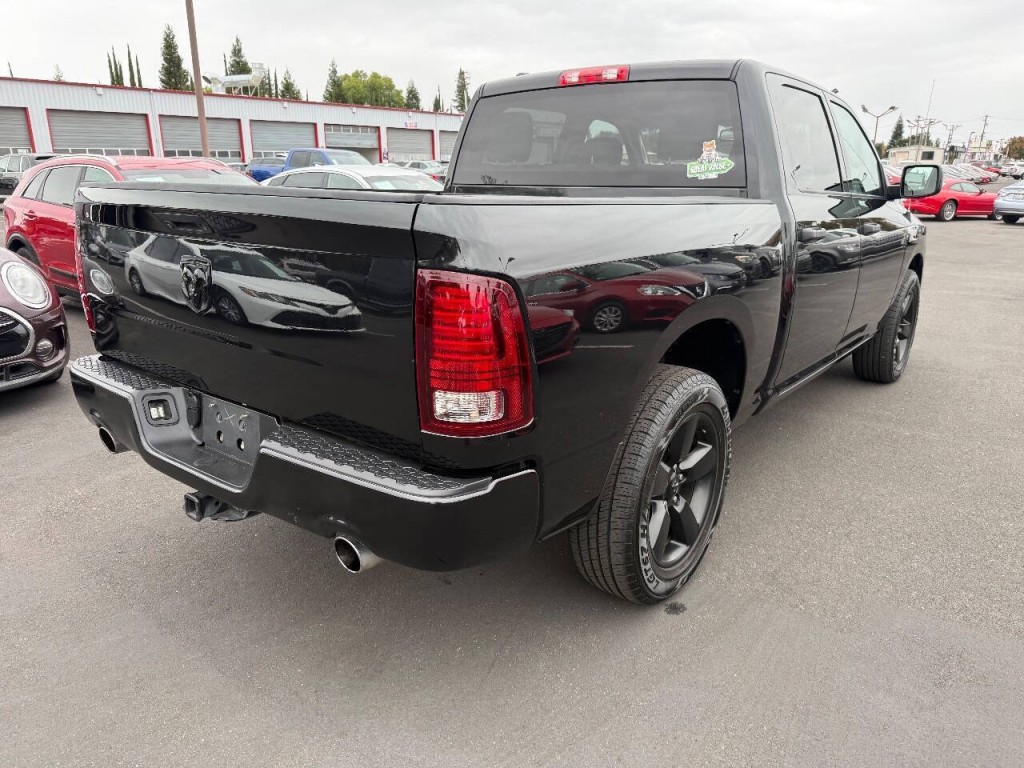 2015 RAM 1500 Image 5