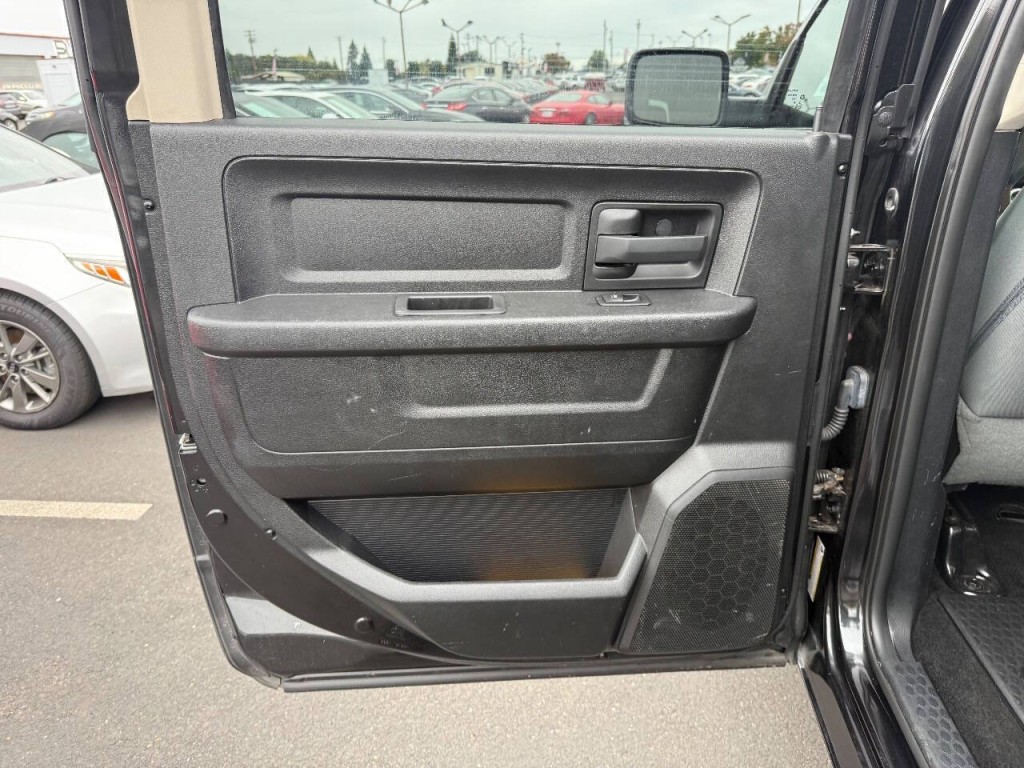 2015 RAM 1500 Image 20