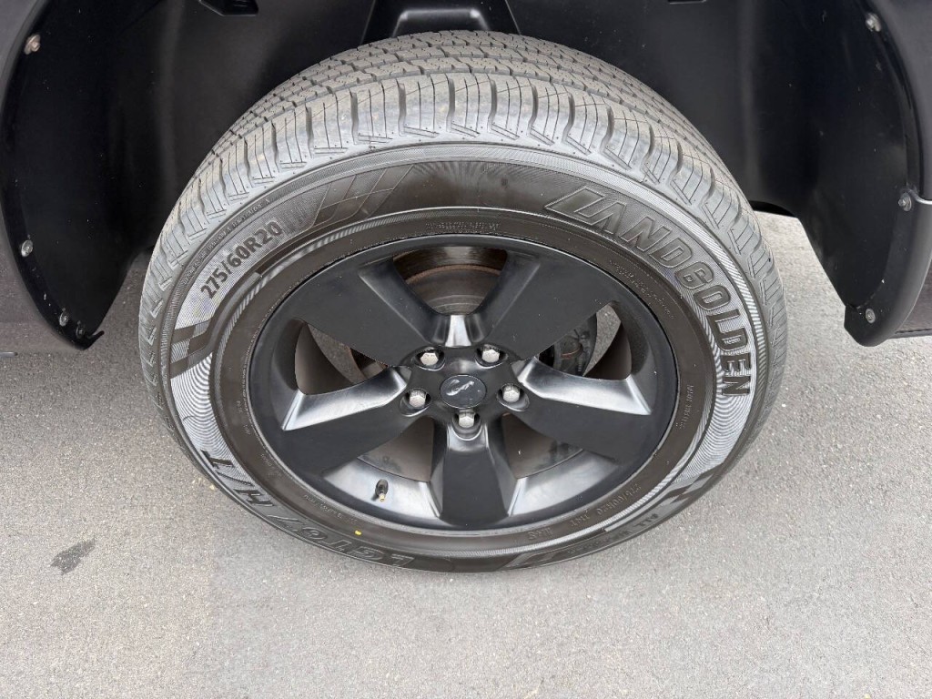 2015 RAM 1500 Image 34