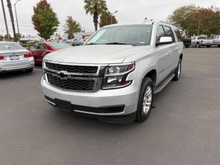 Image for 2016 Chevrolet Suburban LS ID: 6952990