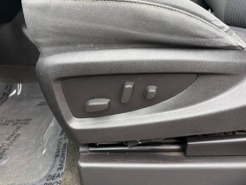 2016 Chevrolet Suburban Image 25