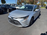Image for 2021 Toyota Corolla LE ID: 6963658