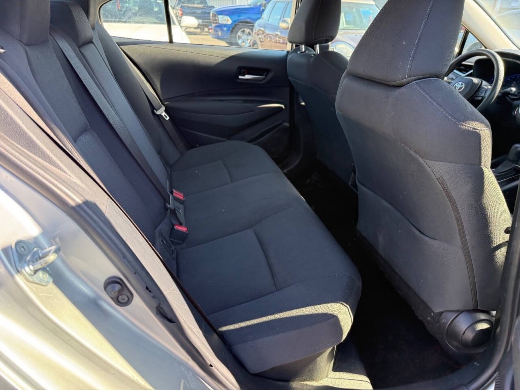 2021 Toyota Corolla Image 9
