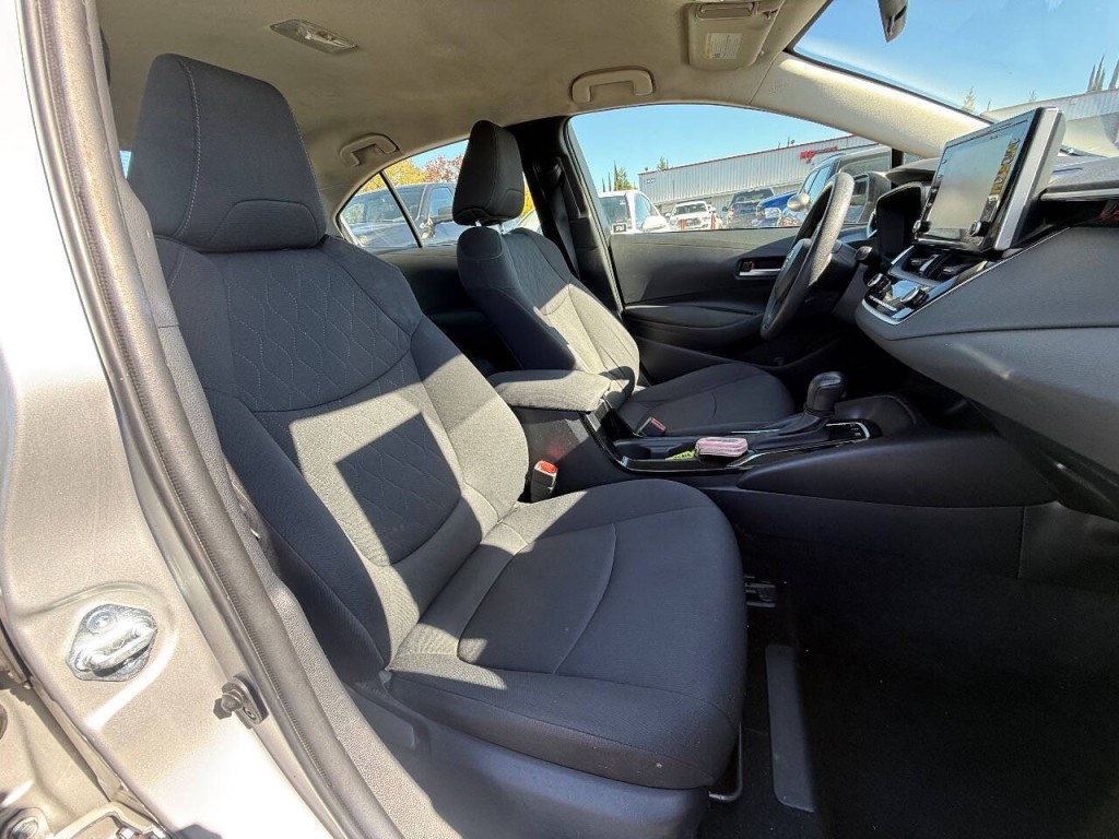 2021 Toyota Corolla Image 10
