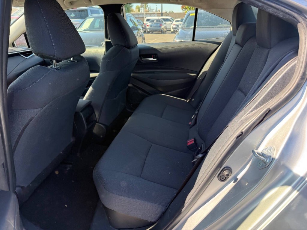 2021 Toyota Corolla Image 11