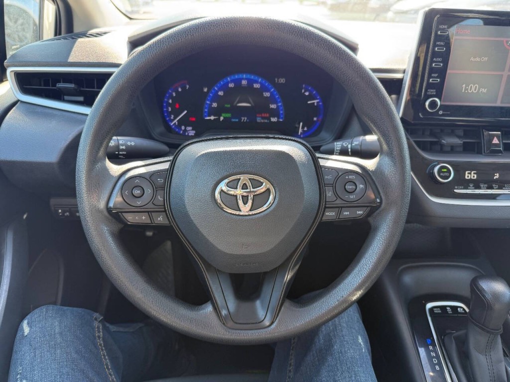2021 Toyota Corolla Image 13