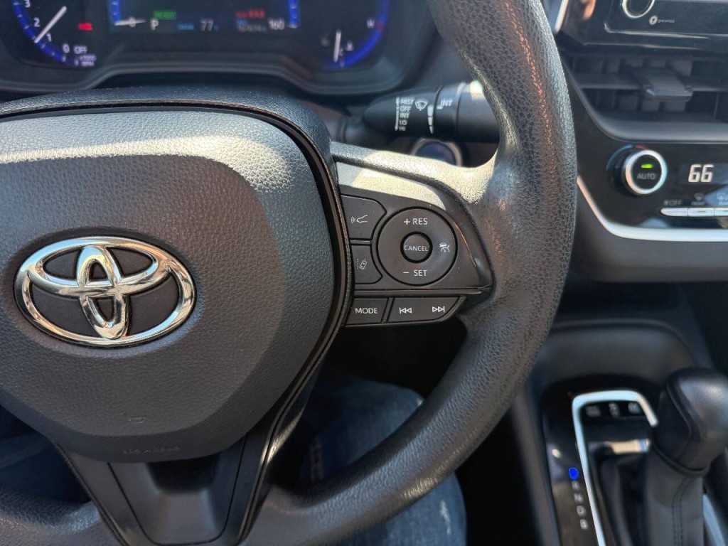 2021 Toyota Corolla Image 14