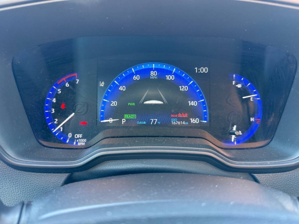 2021 Toyota Corolla Image 16