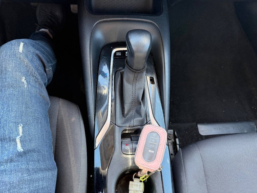 2021 Toyota Corolla Image 19