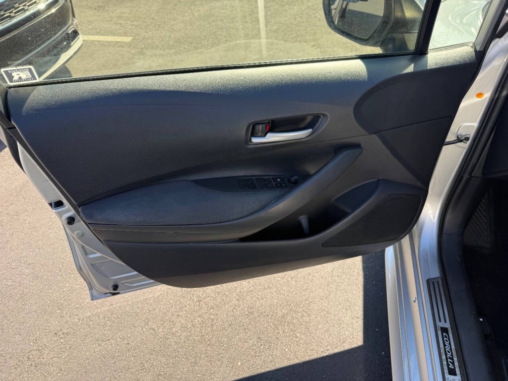 2021 Toyota Corolla Image 20