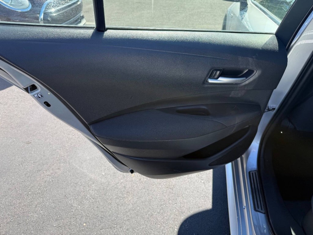 2021 Toyota Corolla Image 21