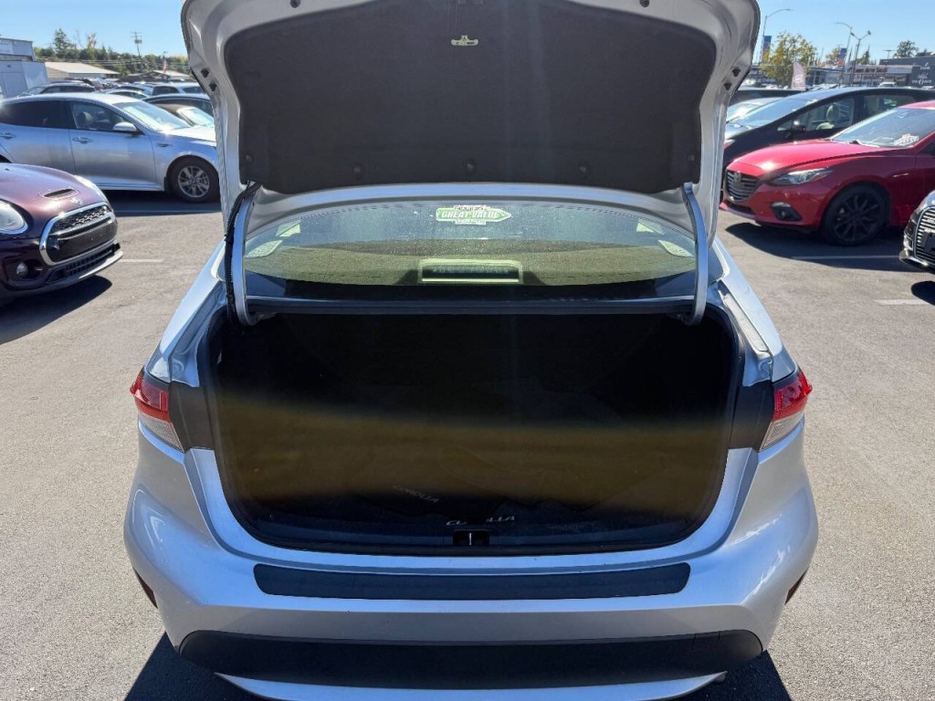 2021 Toyota Corolla Image 22