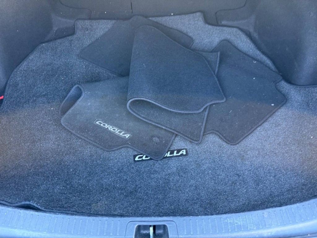 2021 Toyota Corolla Image 23