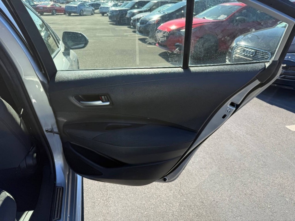 2021 Toyota Corolla Image 24