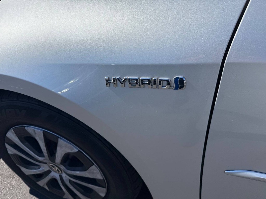 2021 Toyota Corolla Image 28