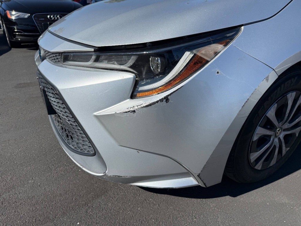 2021 Toyota Corolla Image 29