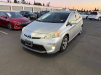 Image for 2012 Toyota Prius Two ID: 6963659