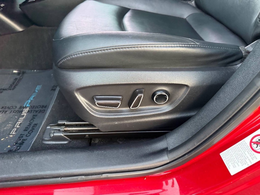 2017 Toyota Prius Image 17