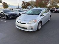Image for 2010 Toyota Prius II ID: 6967026