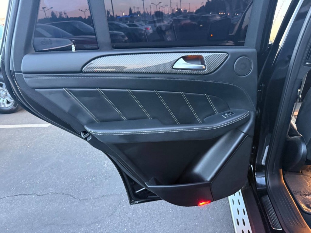 2018 Mercedes-Benz GLE-Class Image 26