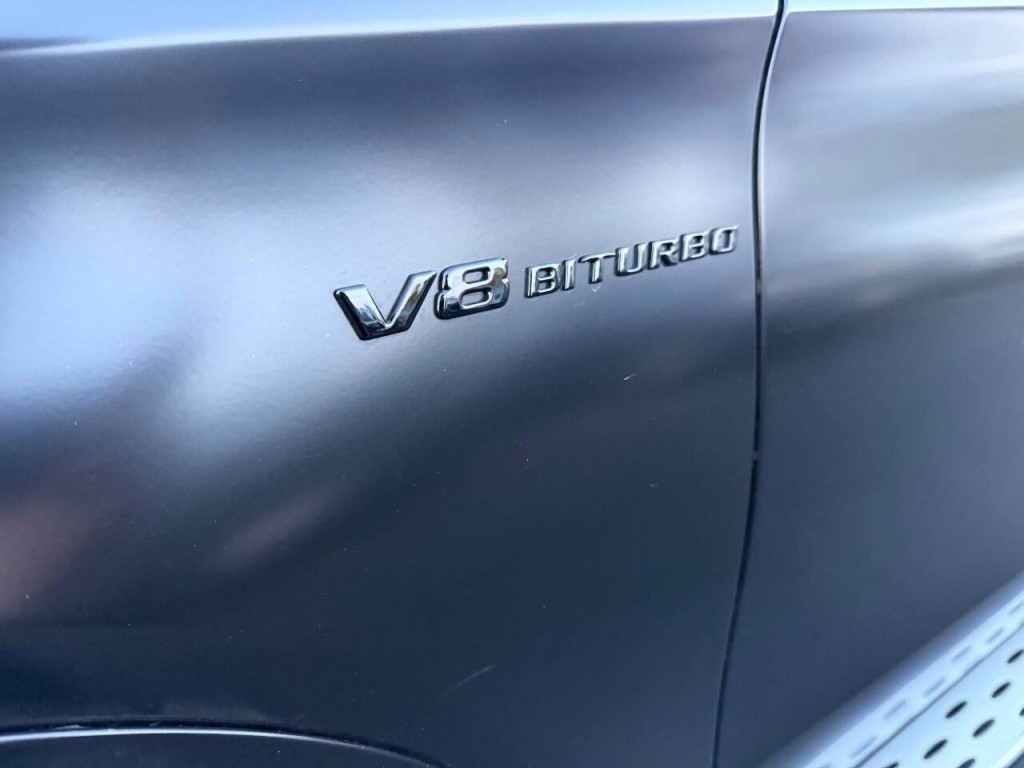 2018 Mercedes-Benz GLE-Class Image 41