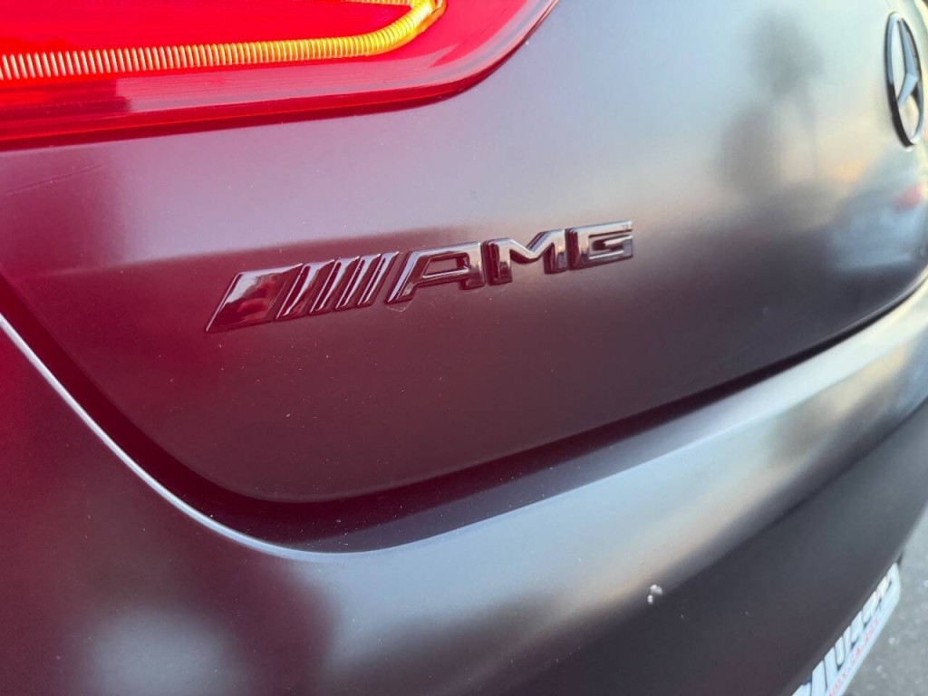 2018 Mercedes-Benz GLE-Class Image 42