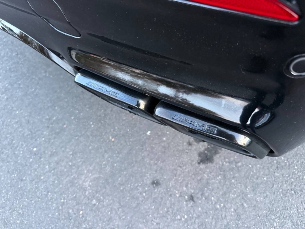 2018 Mercedes-Benz GLE-Class Image 44