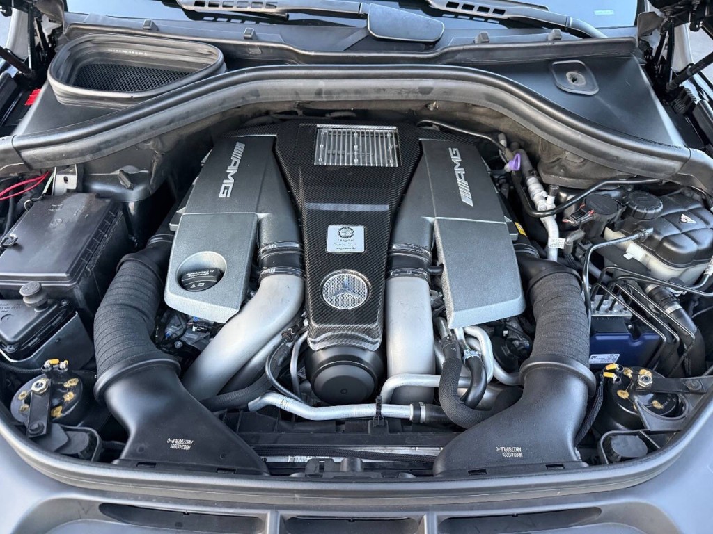 2018 Mercedes-Benz GLE-Class Image 45