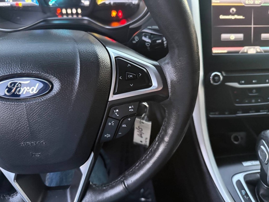 2014 Ford Fusion Image 13