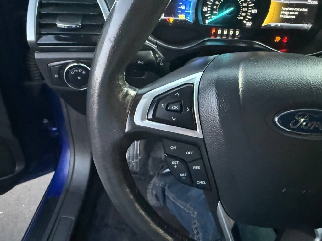 2014 Ford Fusion Image 14