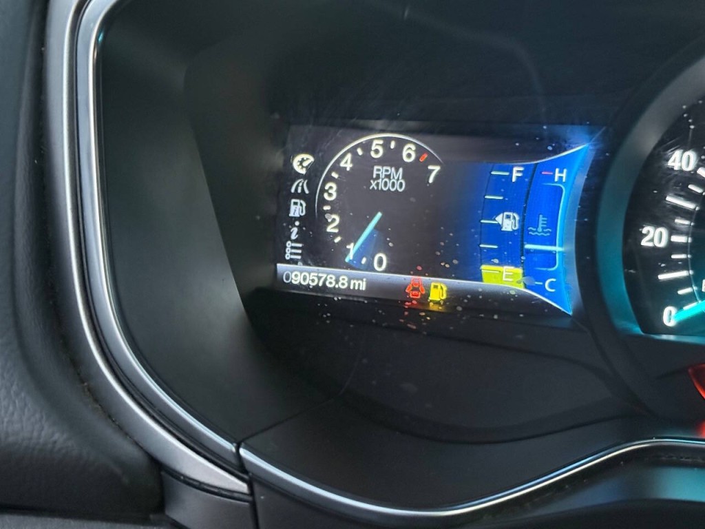 2014 Ford Fusion Image 15