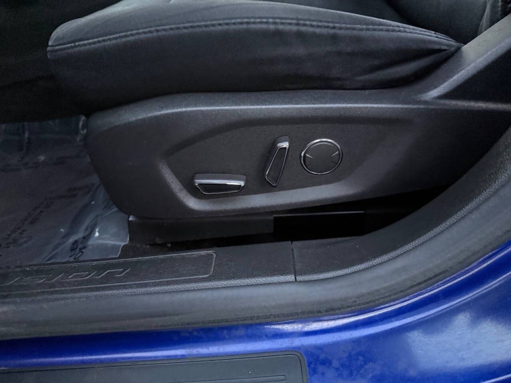 2014 Ford Fusion Image 21