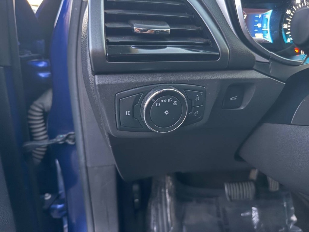 2014 Ford Fusion Image 22