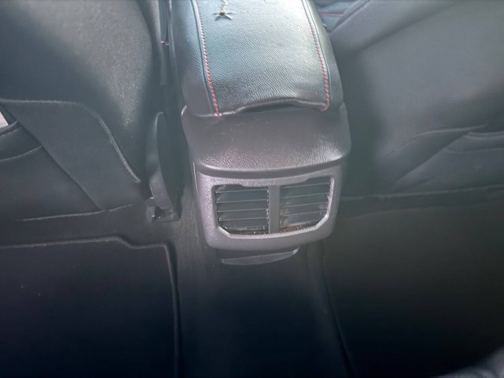 2014 Ford Fusion Image 25