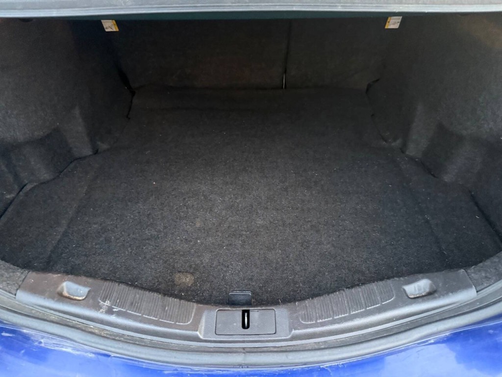 2014 Ford Fusion Image 28