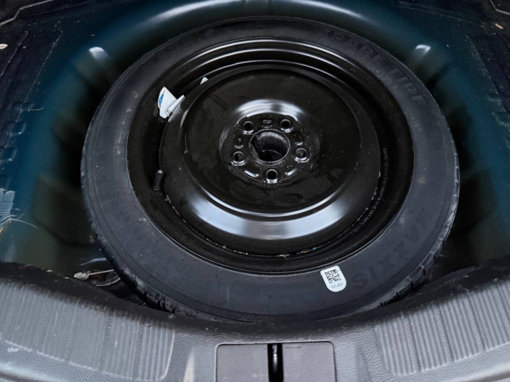 2014 Ford Fusion Image 29