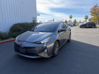 Image for 2016 Toyota Prius Four ID: 6989268