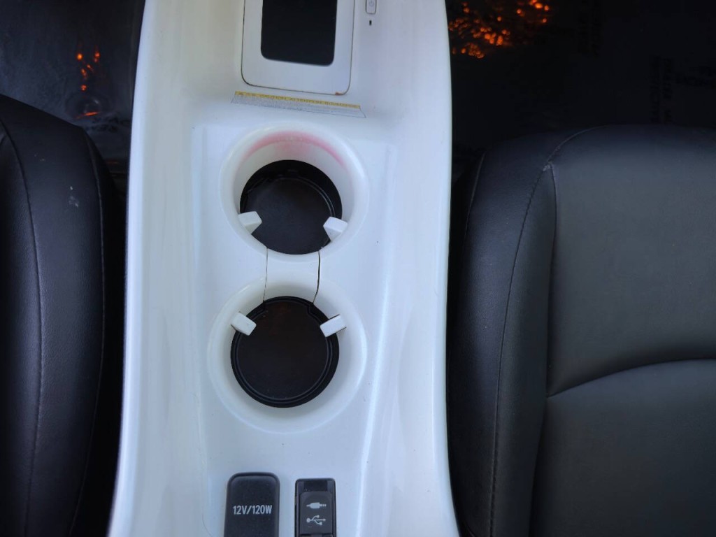 2016 Toyota Prius Image 12