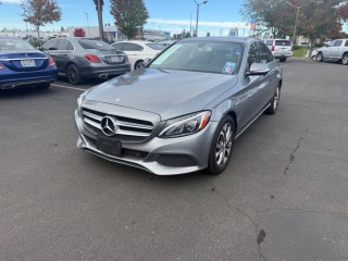 Image for 2015 Mercedes-Benz C-Class C 300 ID: 7001051