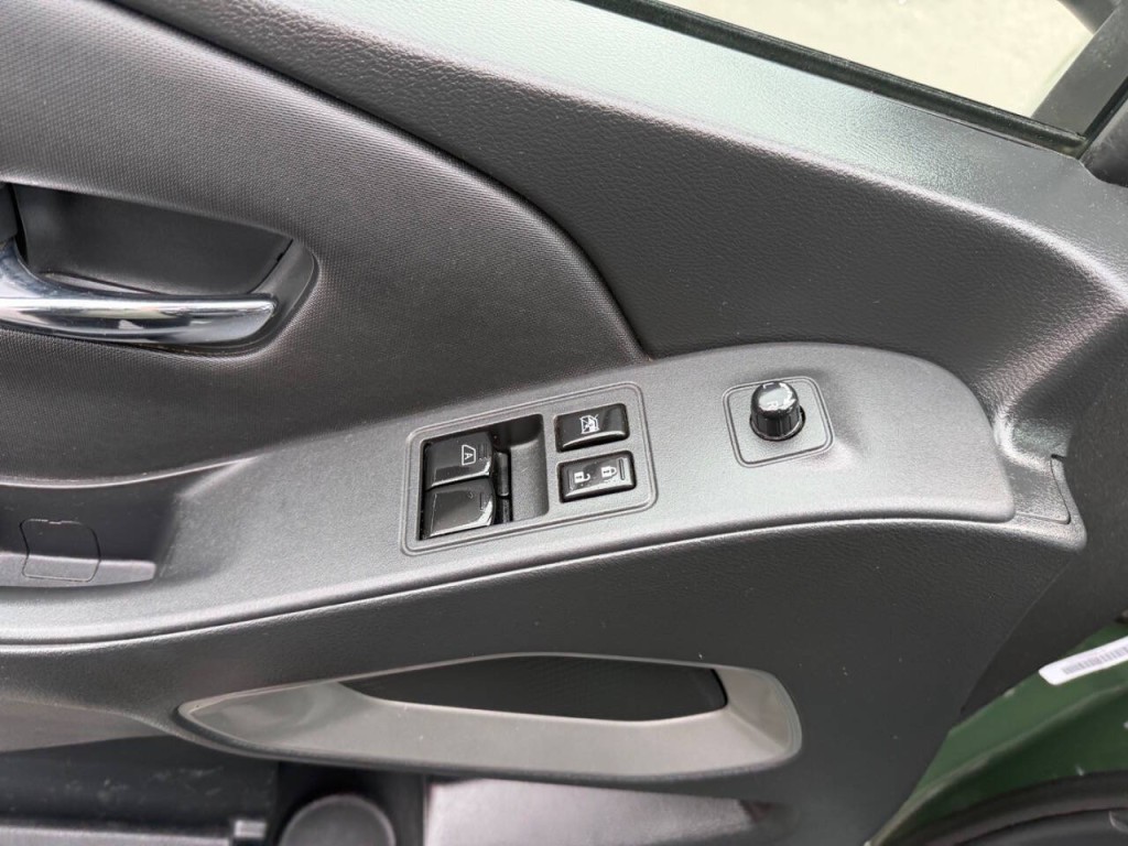 2022 Nissan Frontier Image 22