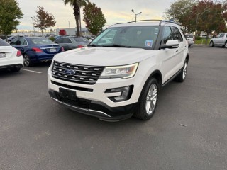 Image for 2017 Ford Explorer Limited ID: 7005501