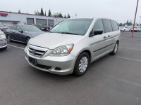 Image for 2005 Honda Odyssey LX ID: 7005695