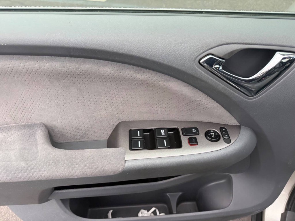 2005 Honda Odyssey Image 21