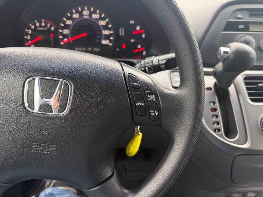 2005 Honda Odyssey Image 26