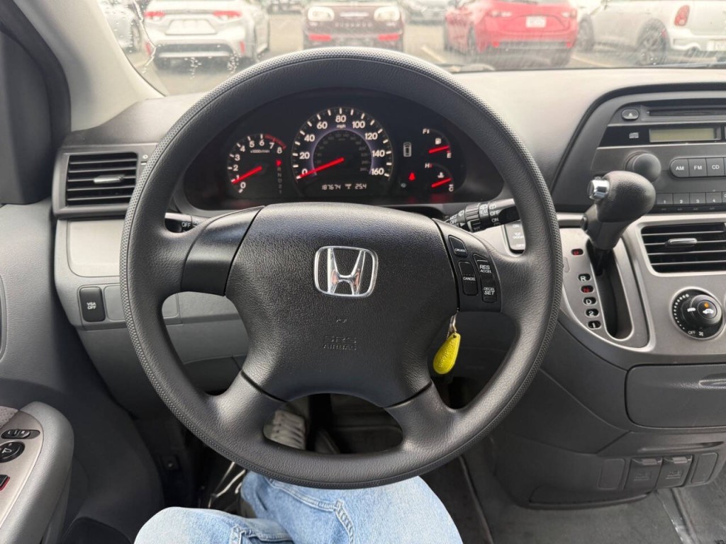 2005 Honda Odyssey Image 27