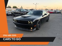 Image for 2017 Dodge Challenger T/A 392 ID: 7017826