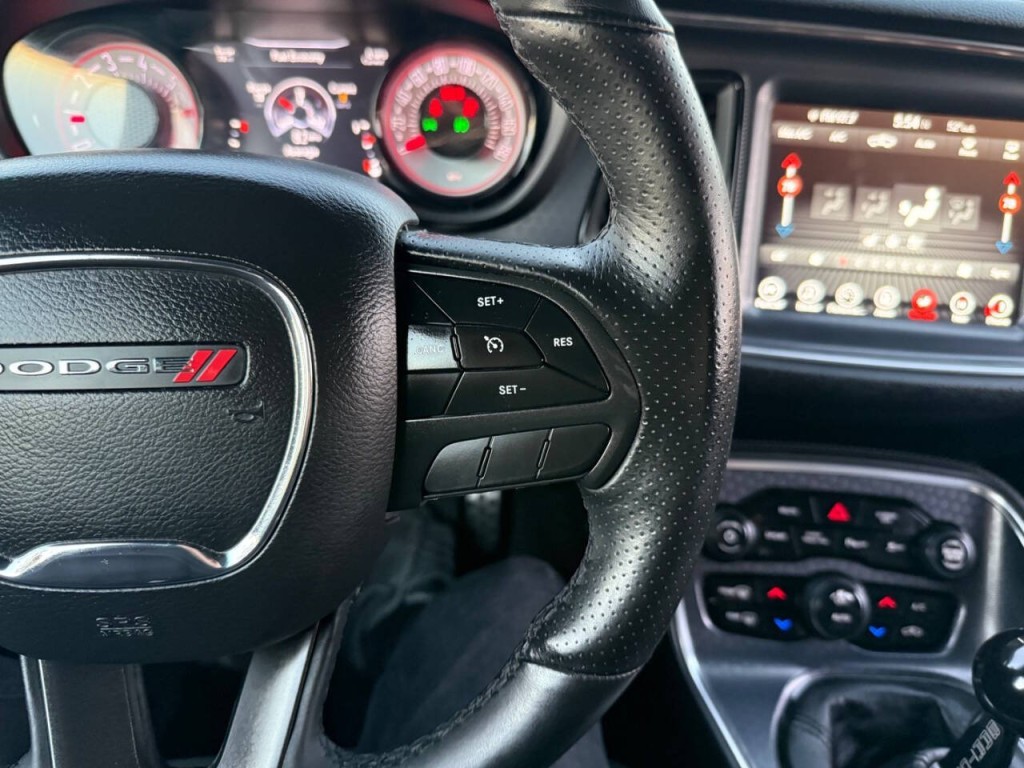 2017 Dodge Challenger Image 13