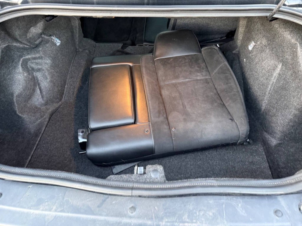 2017 Dodge Challenger Image 23