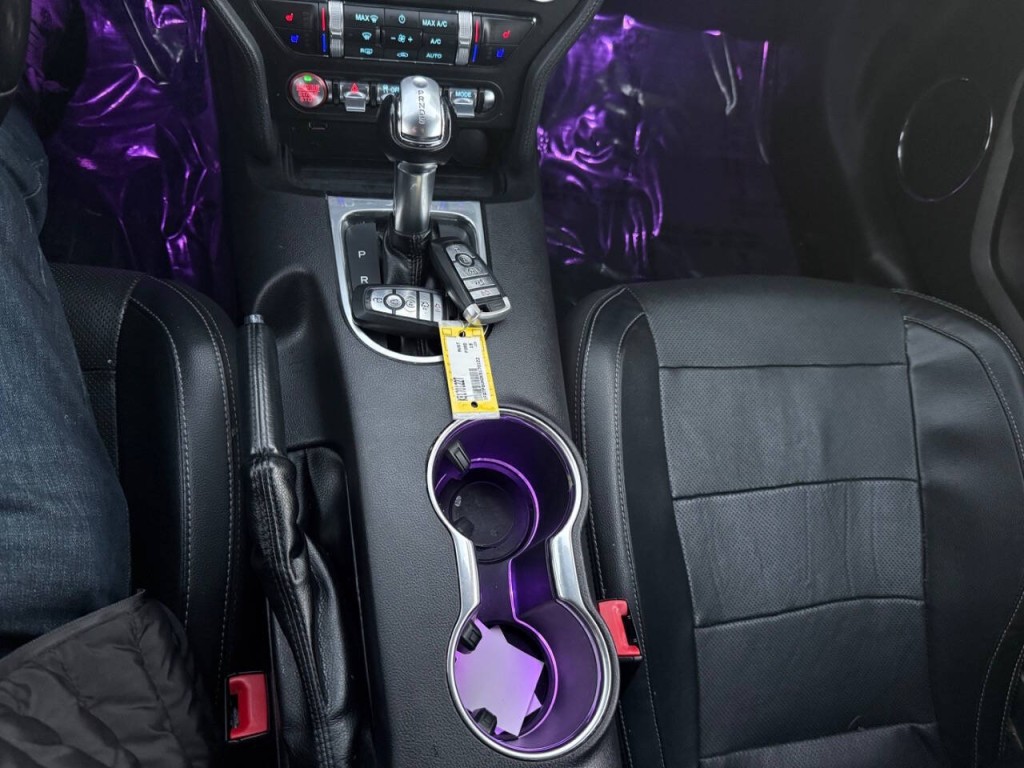 2019 Ford Mustang Image 18